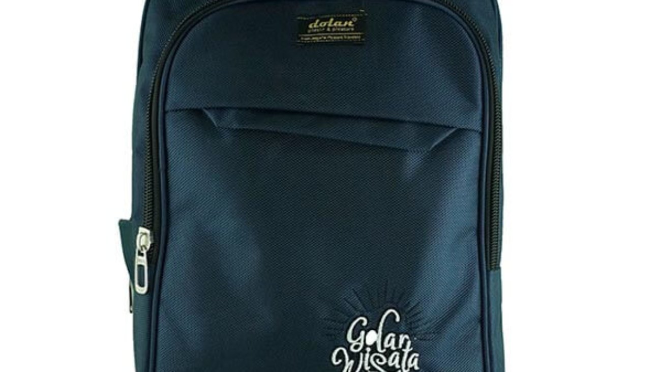 Produksi Tas Makassar Berkualitas & Terbaik
