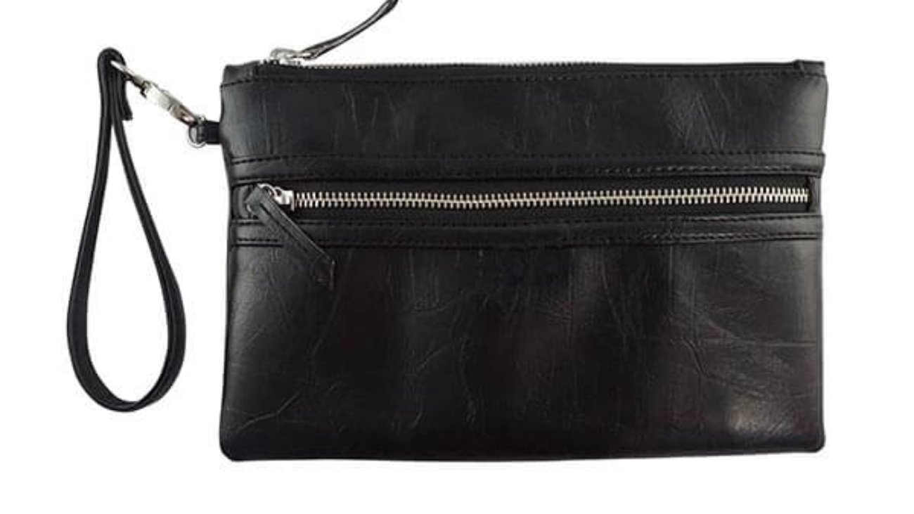Tas Pouch Surabaya sangat Menarik dan Fashionable