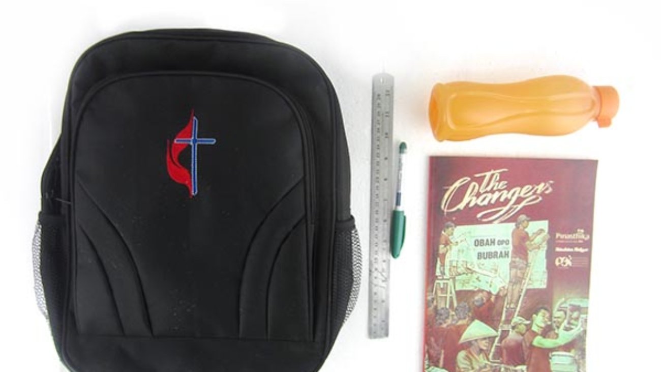 Seminar Kit Bengkulu