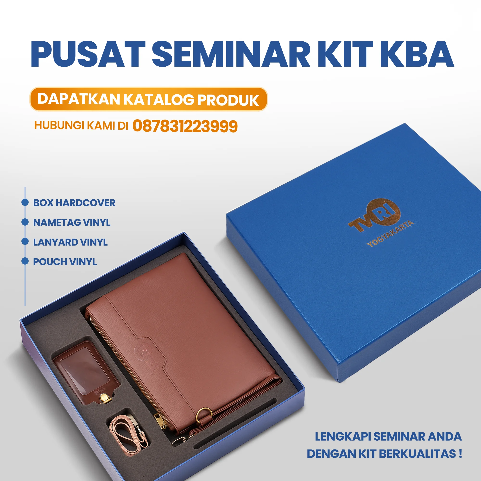 SEMINAR KIT TVRI1
